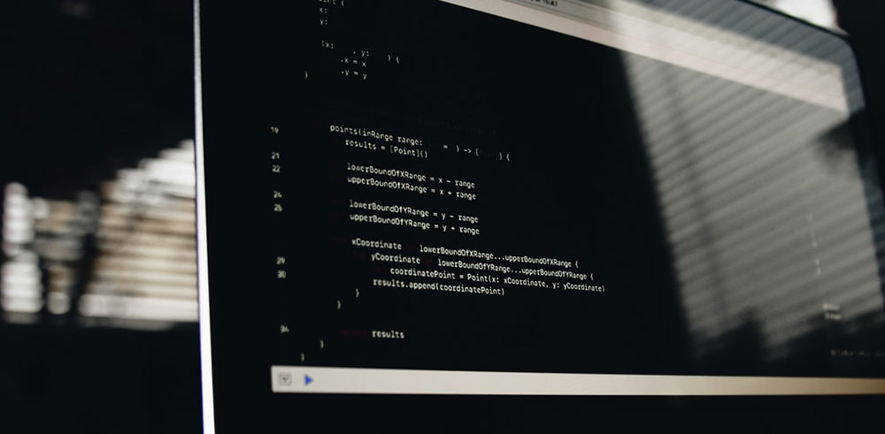Formation mobile iOS