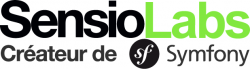 SensioLabs